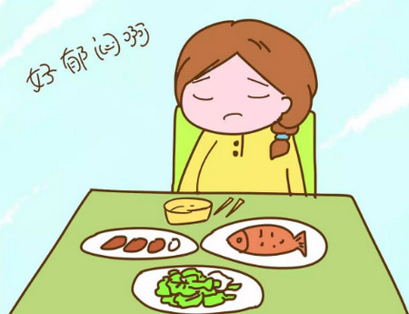 当着老公一面，背着又一面的老人，让孕妈该如何是好？