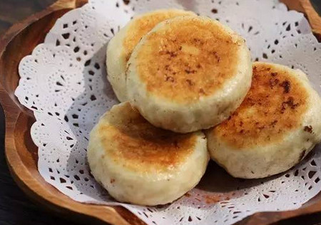 四季豆肉末汽水包的做法 香脆无敌挡的武汉小吃