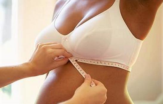 产后担心乳房下垂？六大对策助你重现美胸！