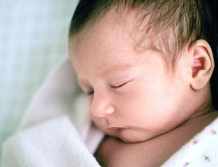 什么是宝宝斜颈，造成宝宝斜颈的原因