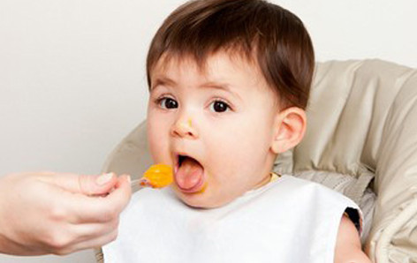 宝宝就是不爱吃辅食，辅食真的非添不可吗？