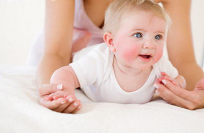宝宝湿疹是牛奶蛋白惹的祸吗?