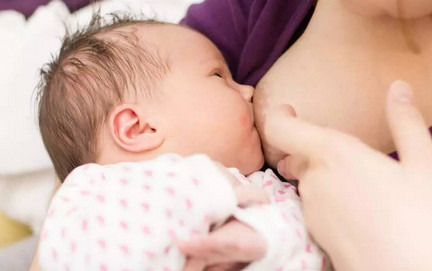 产后如何让宝宝吃到高质量奶水？