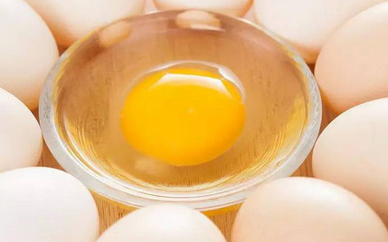 坐月子收到一千多个鸡蛋，产后吃鸡蛋的正确方式