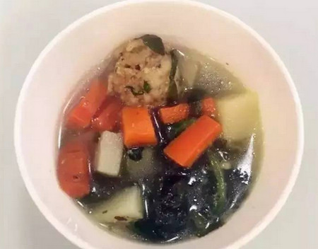 “倒春寒”期间的宝宝辅食，感冒咳嗽腹泻……全了！