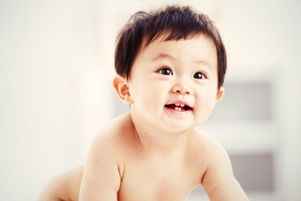 中国男婴儿图片大全 可爱乖巧萌宝宝