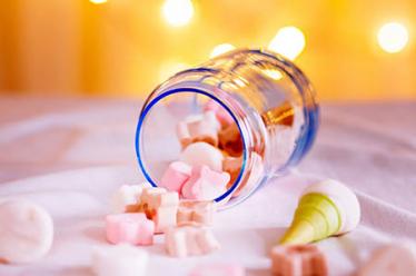孩子易生病？汤臣倍健牛初乳加钙咀嚼片提醒需要补钙