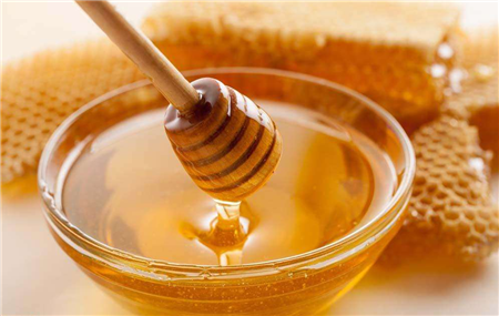 蜂蜜怎么吃才能丰胸