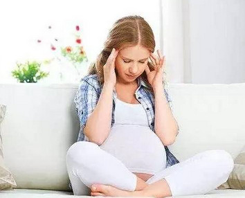 孕妇妈妈突然有这几类疼痛，非常危险！