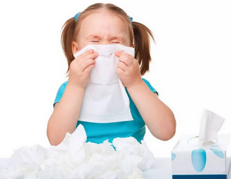 孩子反复感冒不可怕，关键在于怎么治疗和预防—边