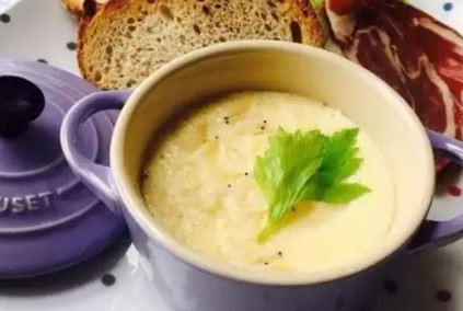 宝宝辅食粥做法大全，收藏起来家里慢慢看！