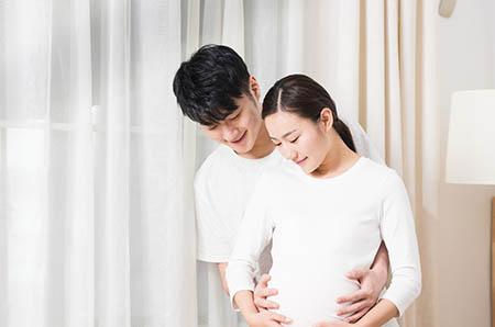 孕妇熬夜对胎儿有什么影响6