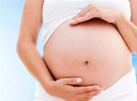 怀孕期要注意，这个小症状可能会引起大问题！