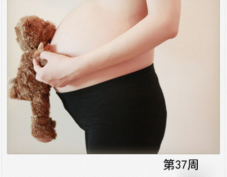 准妈妈肚子变化图,怀孕每个月肚子变化图,刚怀