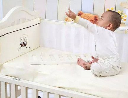 如何选择宝宝的床上用品？