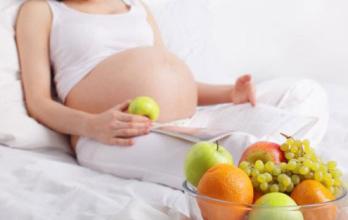 孕期不要白白浪费食物中的DHA，恰当的时期补到宝宝才是赚了