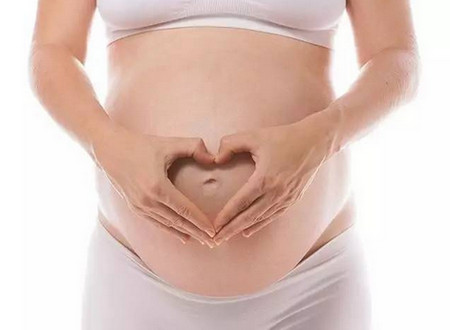胎儿缺氧的表现及原因，孕妈必看!