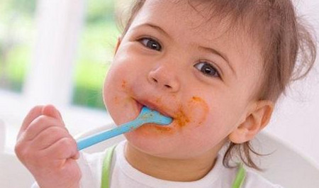 这些容易引起宝宝过敏的辅食，你还在给宝宝吃吗