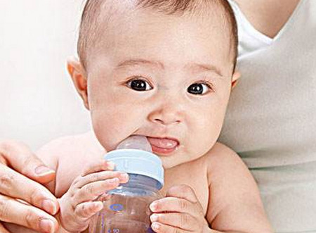 宝宝饮食补钙如何进行，试试这几个食谱！