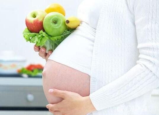 早期孕妇食谱