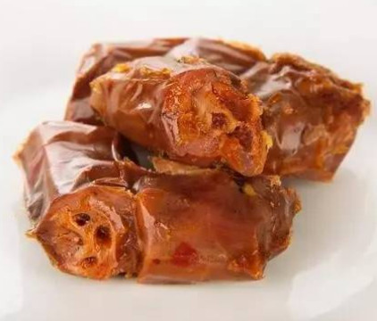 孕妇能吃鸭脖子吗？