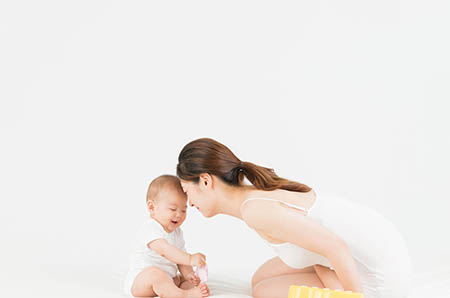 传统vs让宝宝做主的辅食添加 :Baby-led Wea