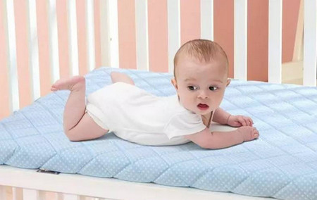 儿童床垫到底如何选择才能给孩子一个安全的睡眠？