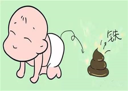 宝宝不拉屎怎么办