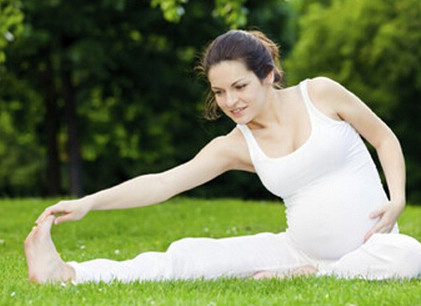 孕妈妈在孕期也要适当运动 孕期运动好处多多