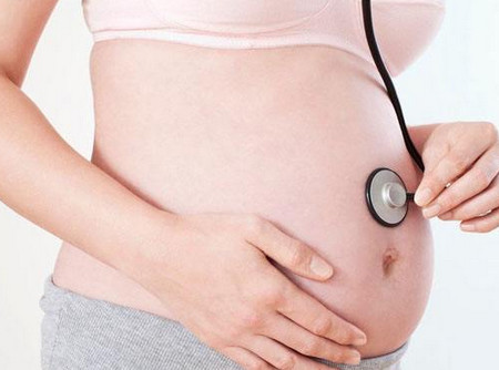 受精卵只有3成多的几率成为胎儿 怀孕12周前的不稳定