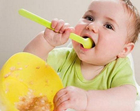 宝宝食物的制作原则，幼儿常用食物的制作方法
