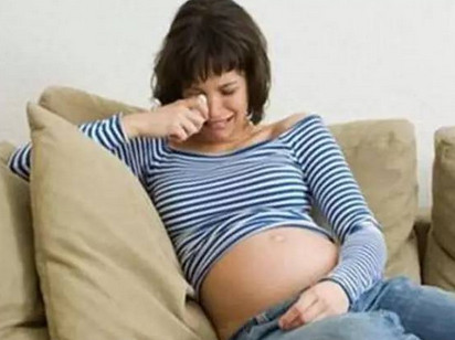 六个月的胎儿查出兔唇，原因让妈妈无法原谅自己