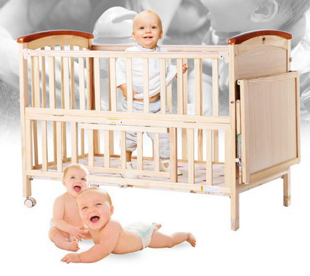 宝宝的睡袋和婴儿床应该怎么挑？