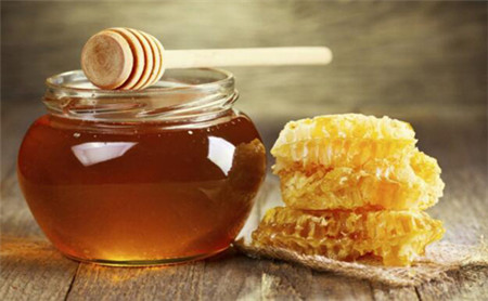 蜂蜜水减肥法 让你3天瘦5斤