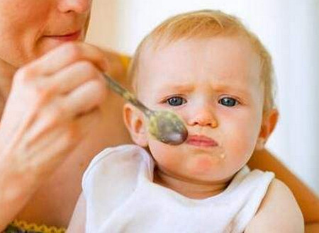宝宝食谱：宝宝健脾开胃食疗