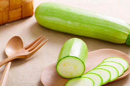 越吃越瘦的10种蔬菜 这几种蔬菜能让你快速瘦身