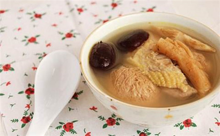 养胃汤的家常做法 这8种汤养胃又健脾