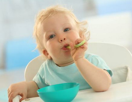 哪些食物补铁效果最好呢？再推荐15款宝宝补铁食谱
