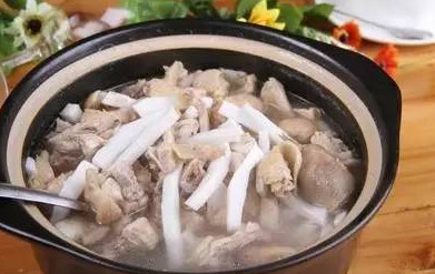 健脑补脑食谱大全,赶紧替你家孩子收下吧！