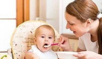 宝宝吃辅食越碎越好?小心坑娃一辈子!