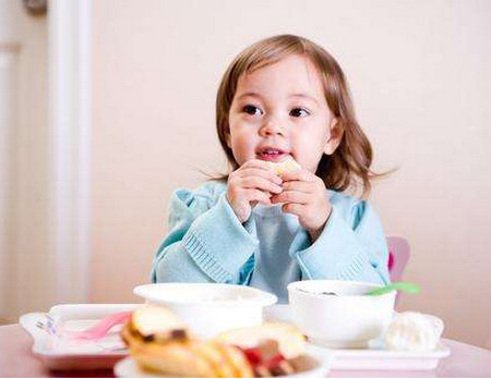儿童发育早餐很重要，宝妈们营养食谱你选对了吗？