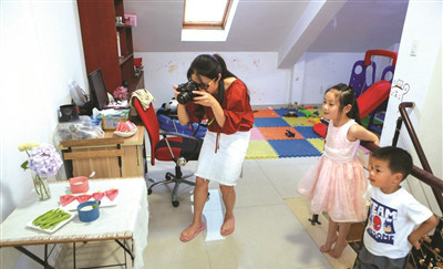 杭州二胎妈妈的童趣早餐 3年不重样