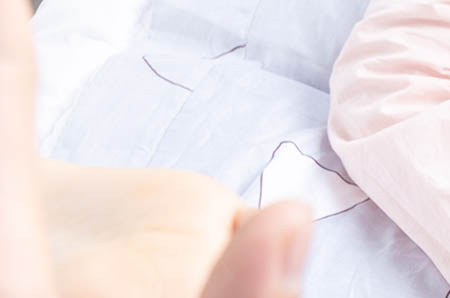 白衣服怎么洗更白