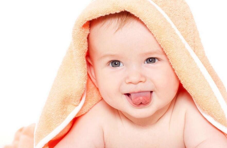 宝宝舌头如何看健康状况 宝宝舌头颜色反映不同健康状况