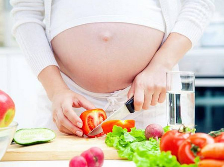 怀孕7周饮食注意哪些？