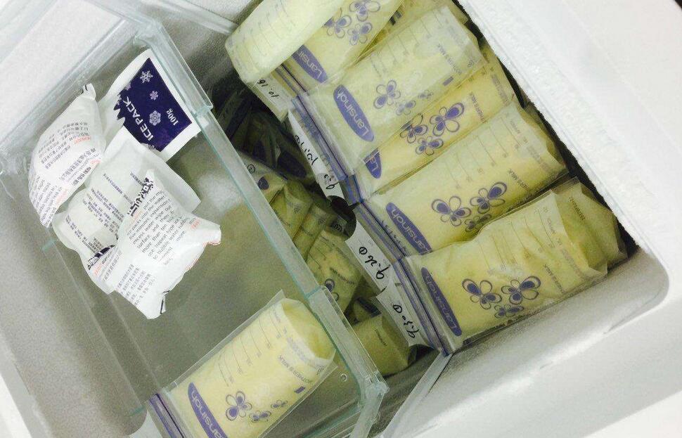 成都隐秘母乳买卖 这样的母乳宝宝真的能吃吗