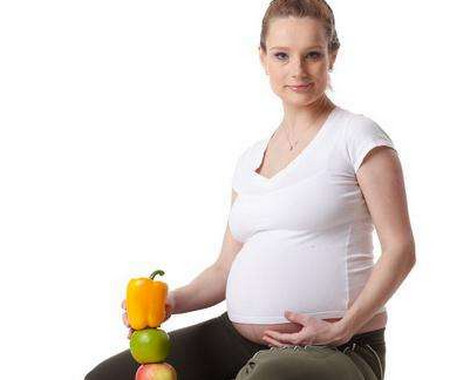 孕妇补钙，哪5类食物是最佳选择？