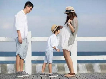 备孕：准备生二胎？千万别跟你家大宝说这些话