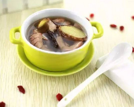 产后药膳调养有学问，速来充电！
