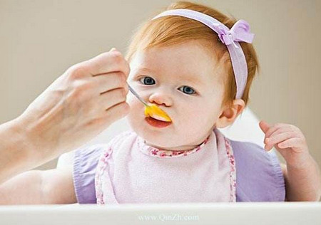 帮宝宝锻炼抓握能力，少不了这样的辅食新吃法！